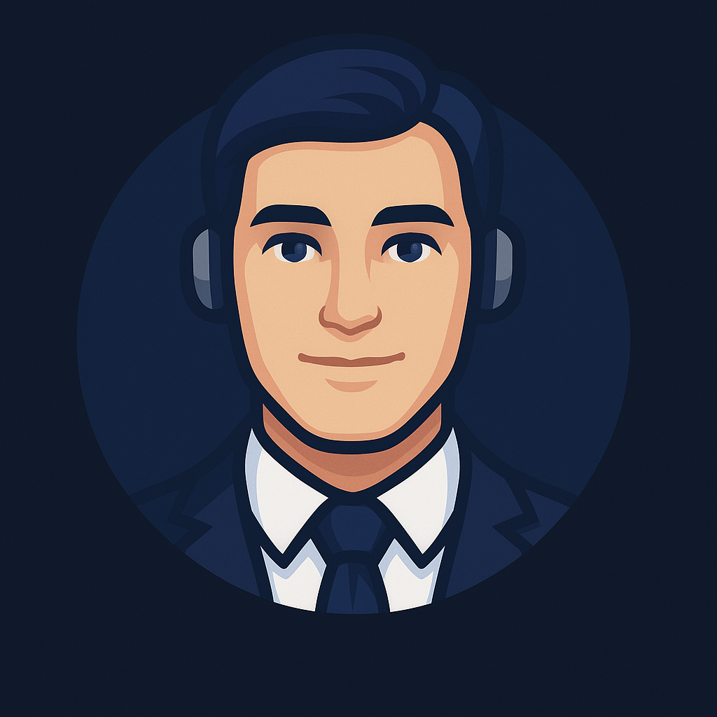 Voice Agent Avatar